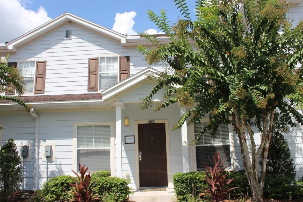 2956 Lucayan Harbor Circle 3-103 - Three Bedroom Home Kissimmee Exterior photo